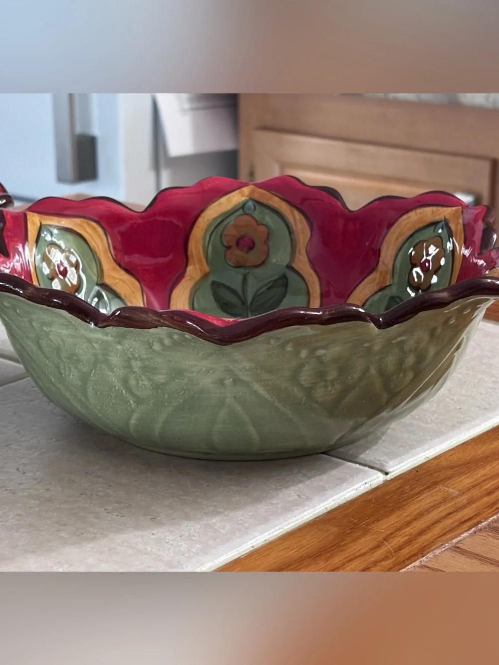 Pier 1 Carynthum Set Of 2 10